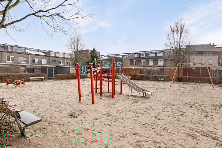 Foto 33 van Fonteinkruid 82