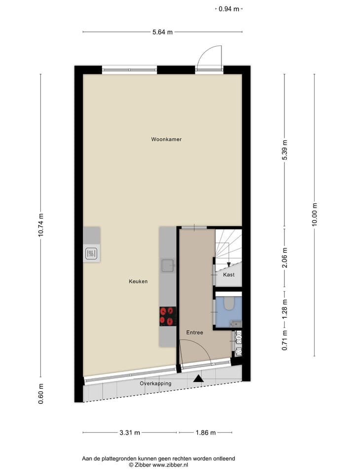 Foto 36 van Fonteinkruid 82