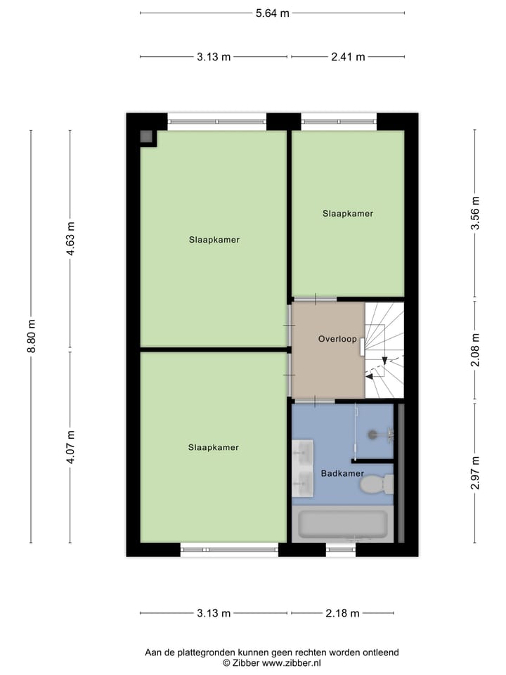 Foto 38 van Fonteinkruid 82