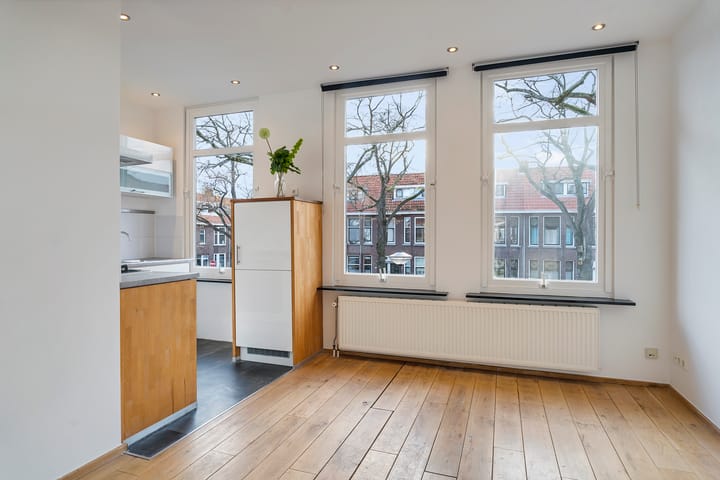 Foto 2 van Dirk van Wassenaarstraat 18-B