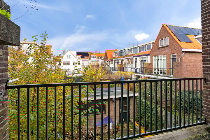 Foto 4 van Dirk van Wassenaarstraat 18-B