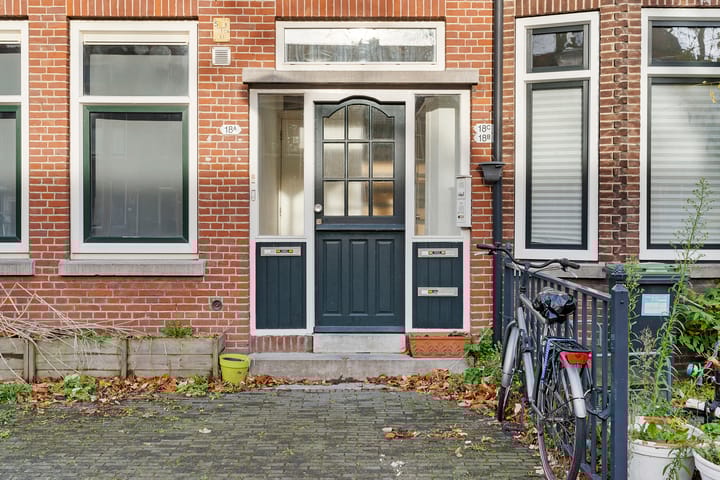 Foto 5 van Dirk van Wassenaarstraat 18-B