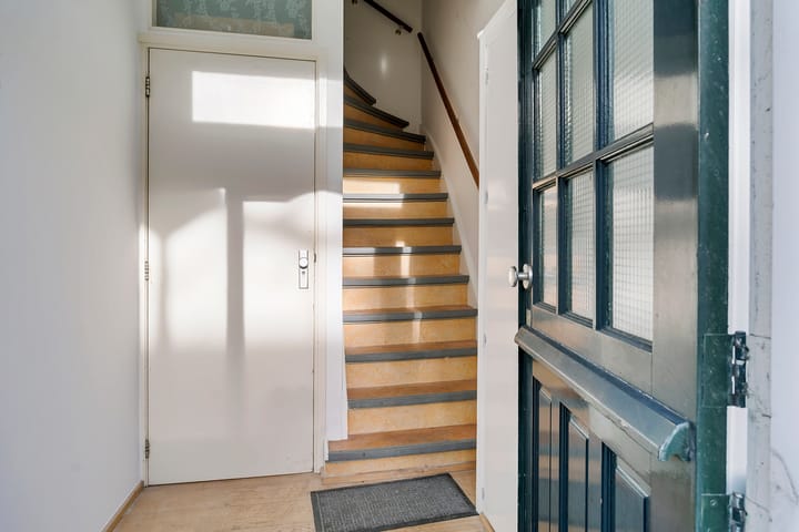 Foto 6 van Dirk van Wassenaarstraat 18-B