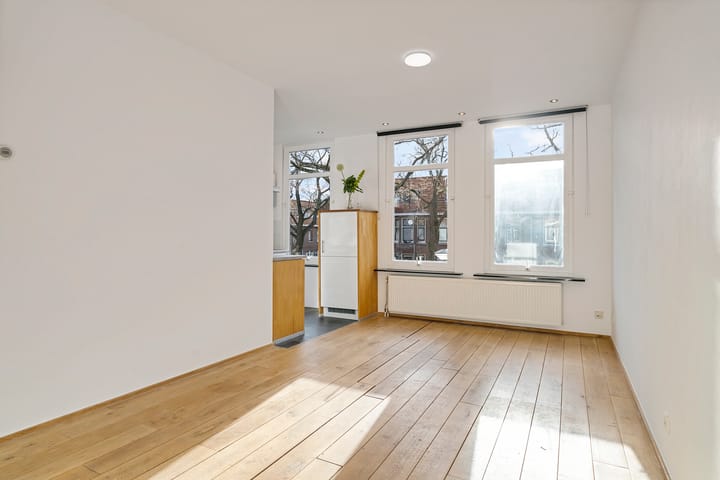 Foto 9 van Dirk van Wassenaarstraat 18-B