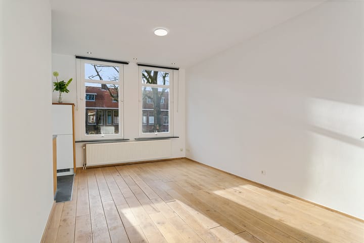 Foto 10 van Dirk van Wassenaarstraat 18-B