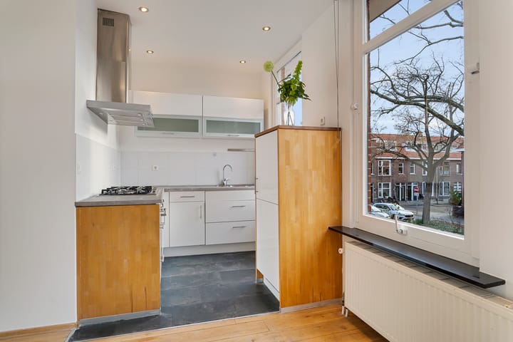 Foto 14 van Dirk van Wassenaarstraat 18-B