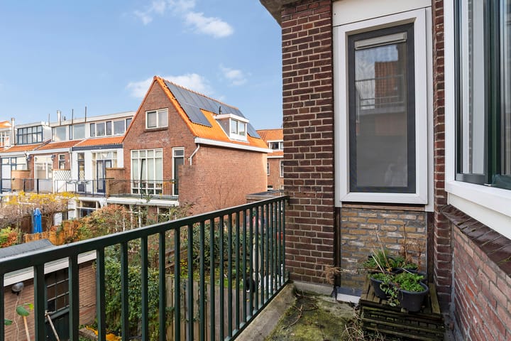 Foto 29 van Dirk van Wassenaarstraat 18-B