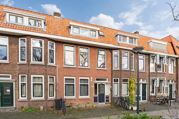 Foto 30 van Dirk van Wassenaarstraat 18-B