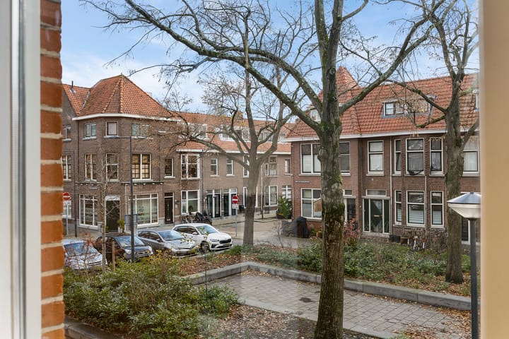 Foto 31 van Dirk van Wassenaarstraat 18-B