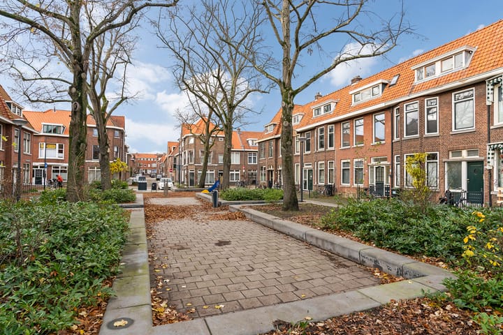 Foto 34 van Dirk van Wassenaarstraat 18-B