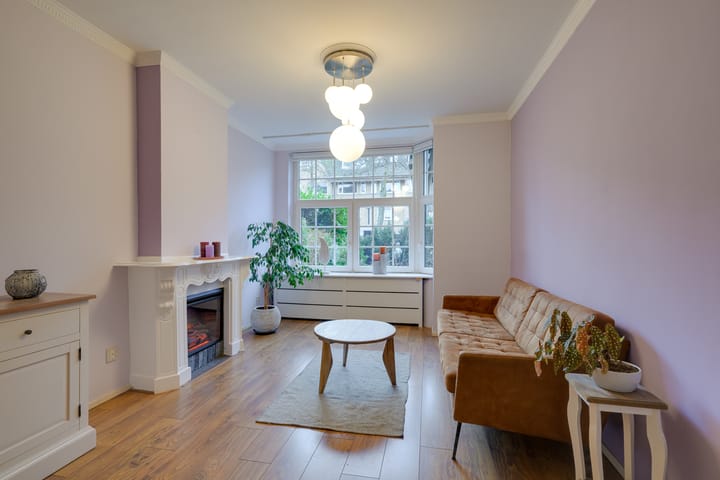 Foto 2 van Koningin Wilhelminalaan 351