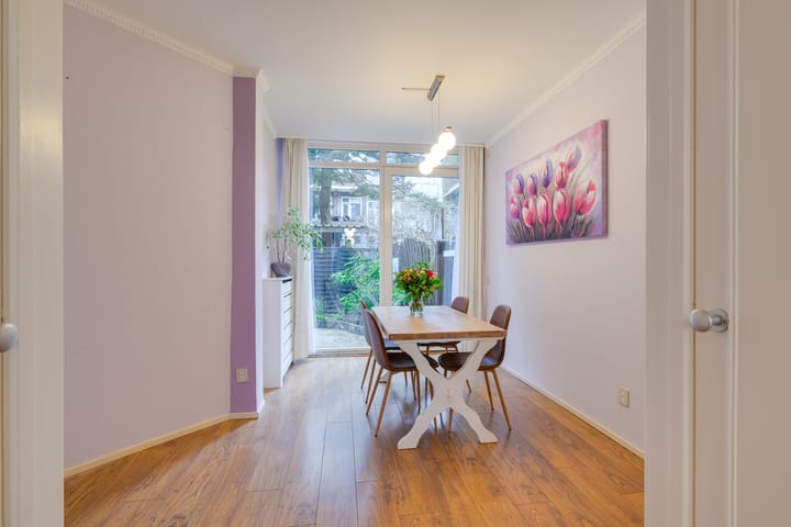 Foto 3 van Koningin Wilhelminalaan 351