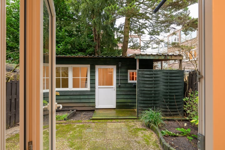 Foto 4 van Koningin Wilhelminalaan 351