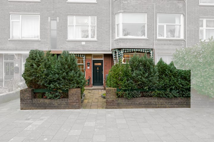 Foto 5 van Koningin Wilhelminalaan 351