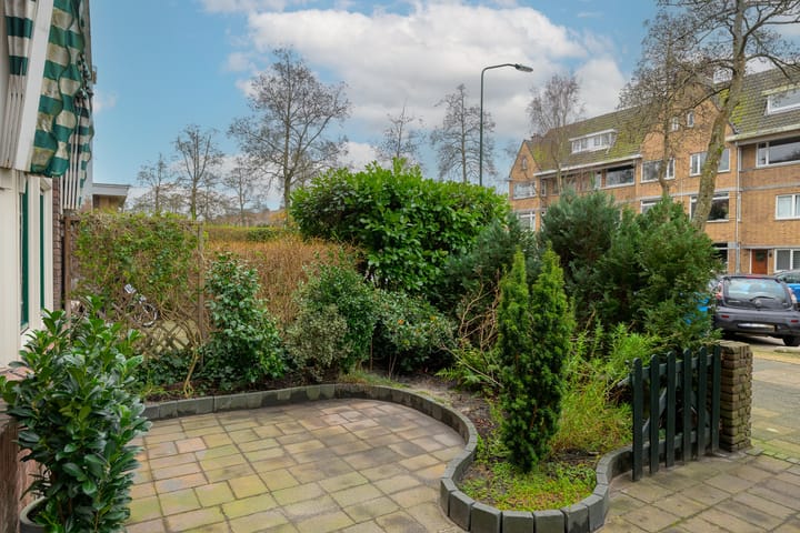 Foto 6 van Koningin Wilhelminalaan 351