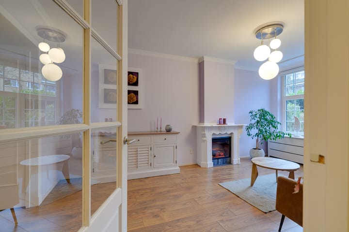 Foto 8 van Koningin Wilhelminalaan 351