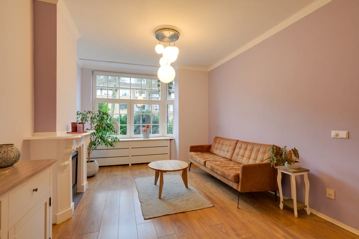 Foto 9 van Koningin Wilhelminalaan 351