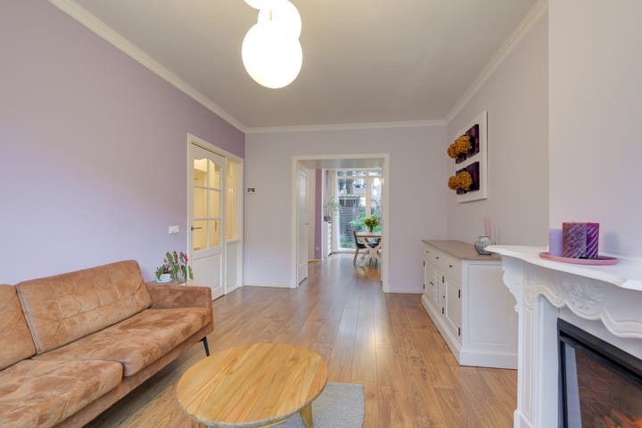 Foto 10 van Koningin Wilhelminalaan 351