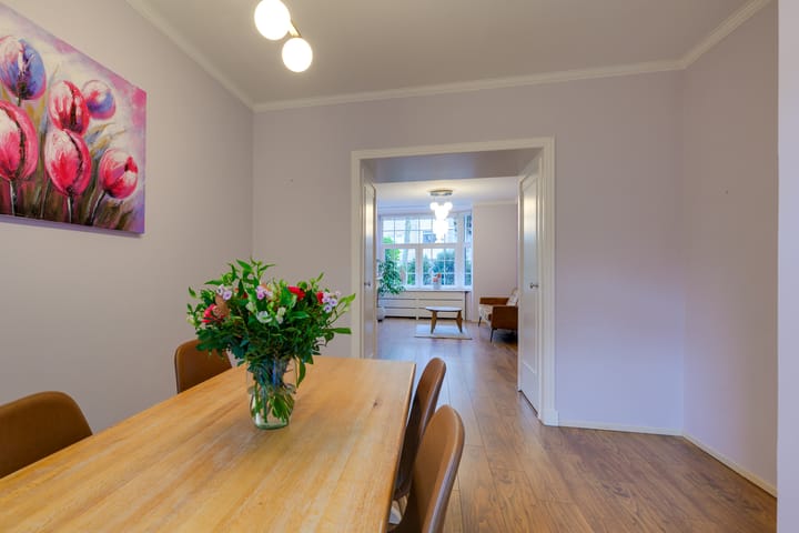 Foto 11 van Koningin Wilhelminalaan 351