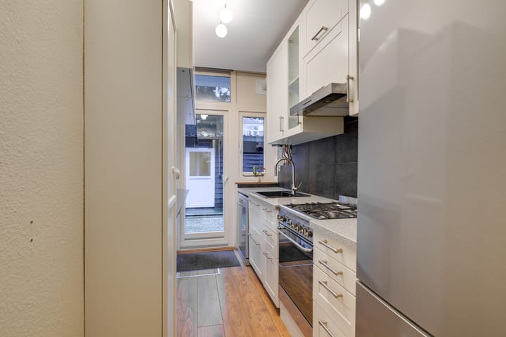 Foto 16 van Koningin Wilhelminalaan 351