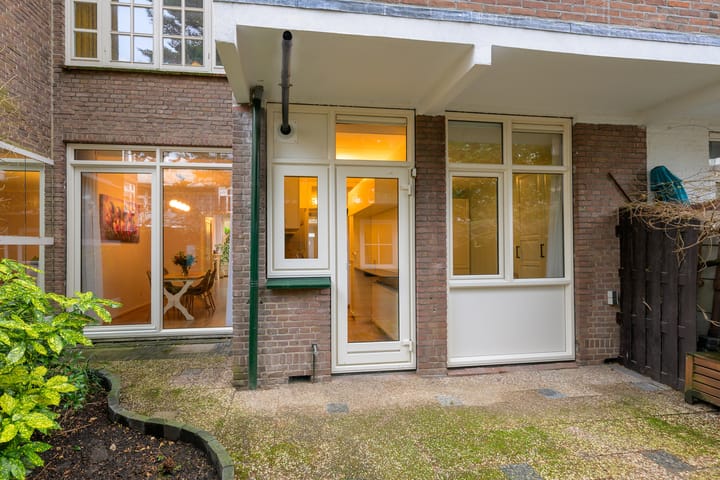 Foto 21 van Koningin Wilhelminalaan 351