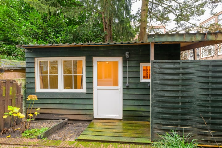 Foto 22 van Koningin Wilhelminalaan 351