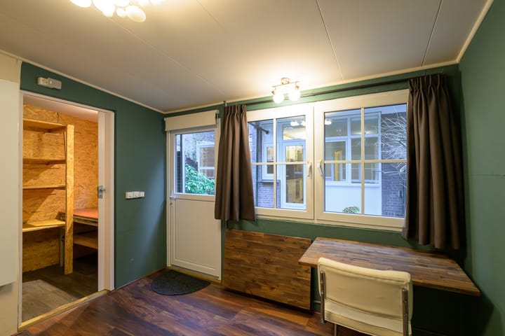 Foto 23 van Koningin Wilhelminalaan 351