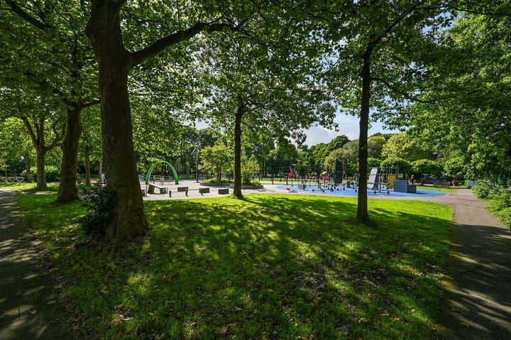 Foto 26 van Koningin Wilhelminalaan 351