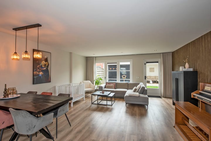 Foto 2 van Veeneslagen 91