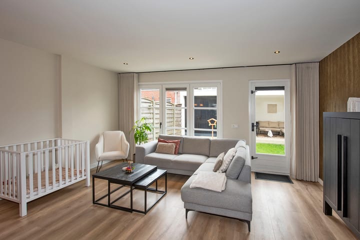 Foto 5 van Veeneslagen 91