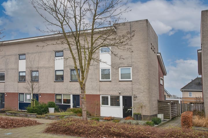 Photo 27 of Veeneslagen 91