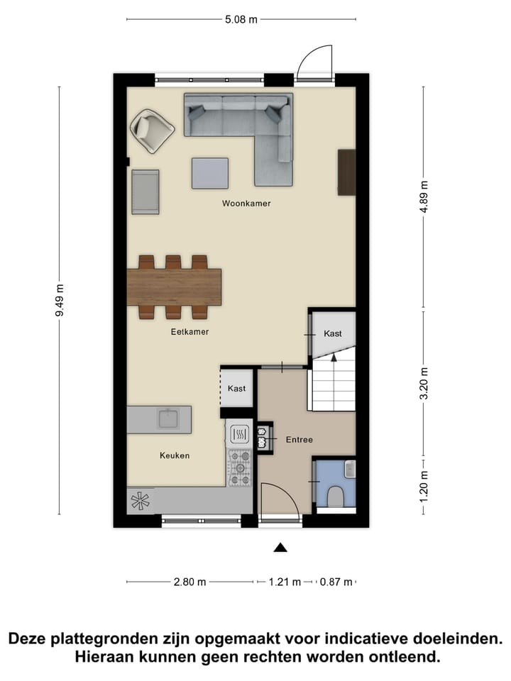 Photo 29 of Veeneslagen 91