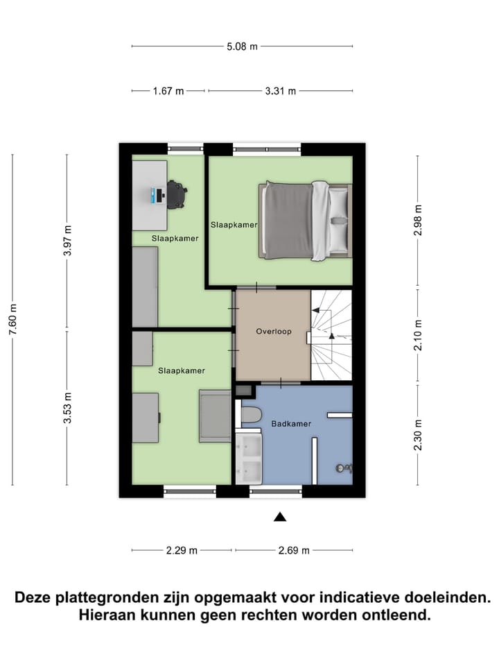 Photo 30 of Veeneslagen 91