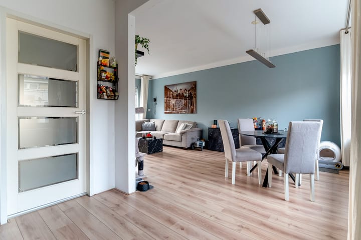 Foto 4 van 't Slaak 17