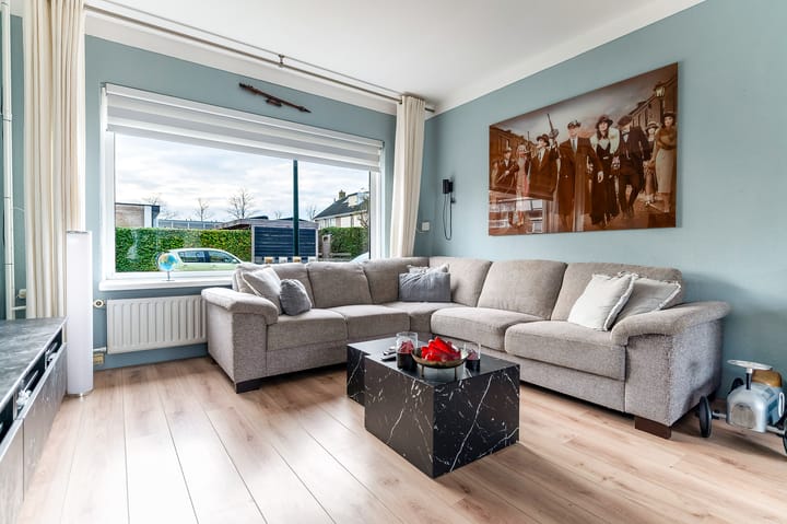 Foto 5 van 't Slaak 17