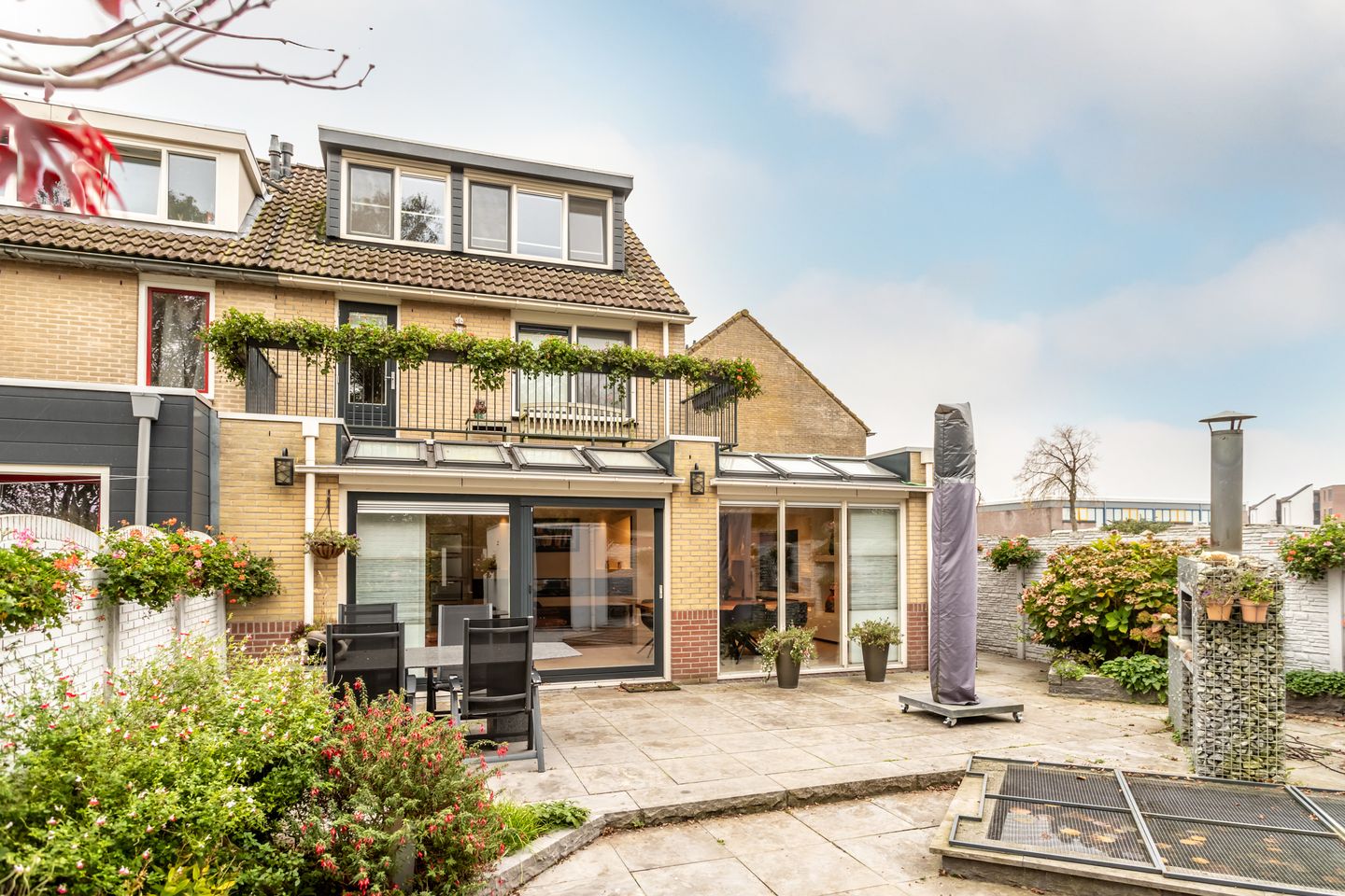 Foto 1 van Binnendijk 79