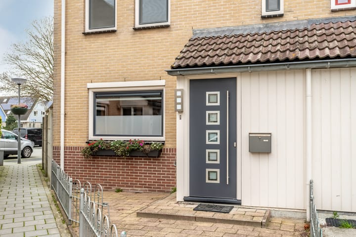 Foto 2 van Binnendijk 79