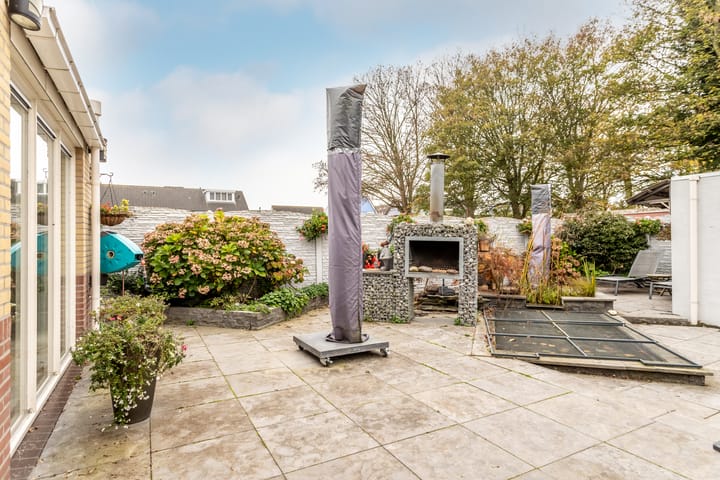 Foto 25 van Binnendijk 79