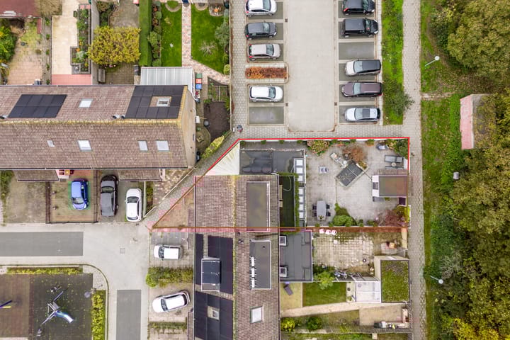 Foto 30 van Binnendijk 79