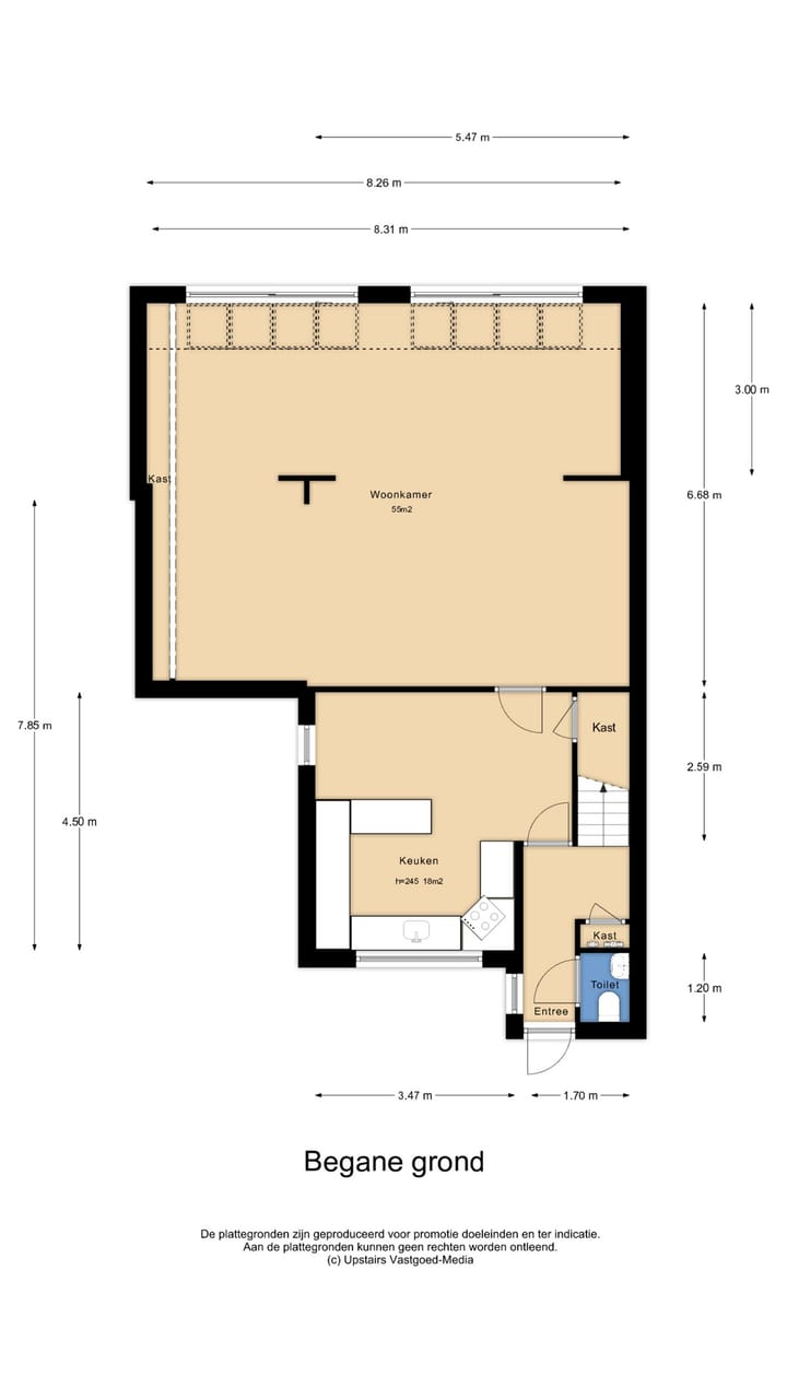 Foto 34 van Binnendijk 79