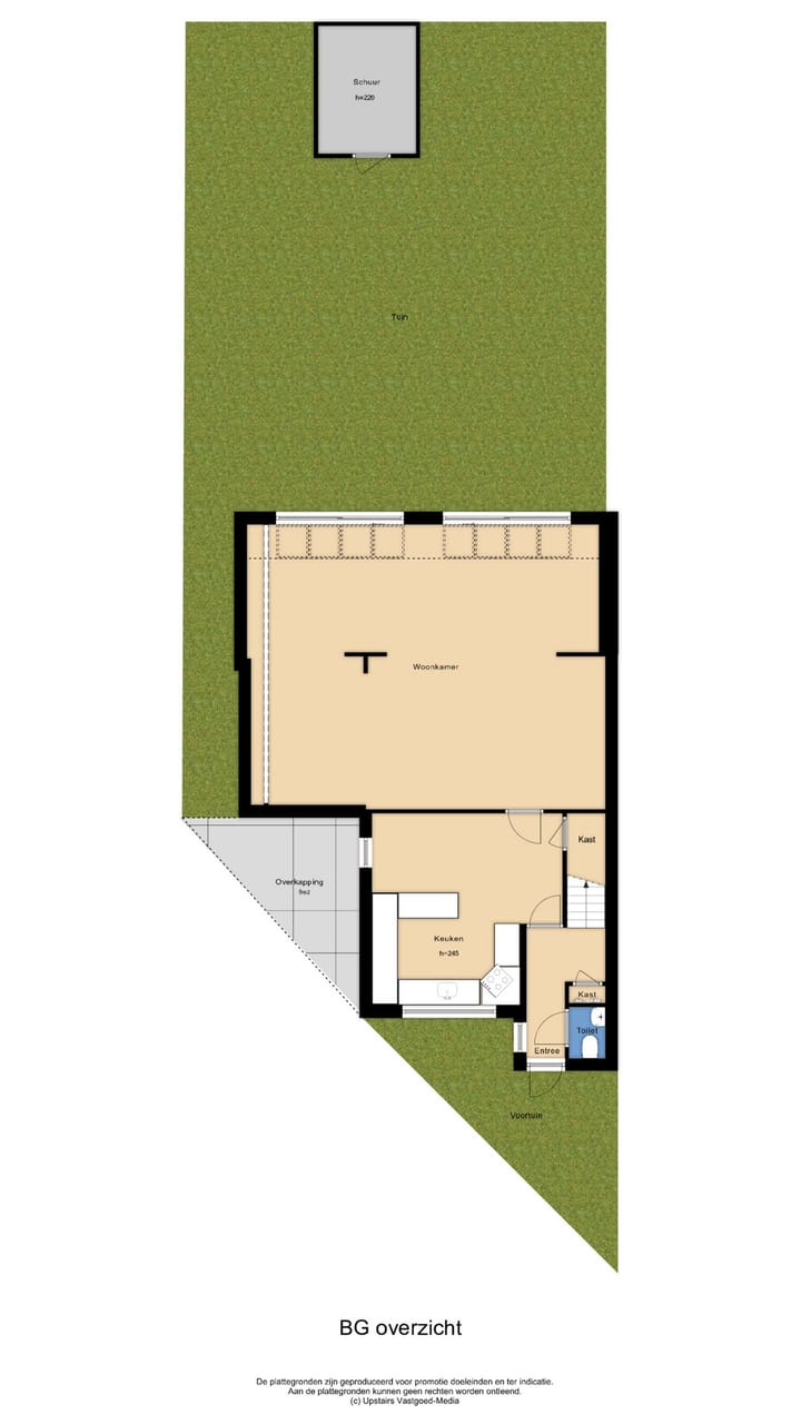 Foto 42 van Binnendijk 79