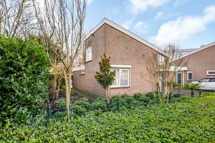 Foto 7 van Simon de Danserhof 1