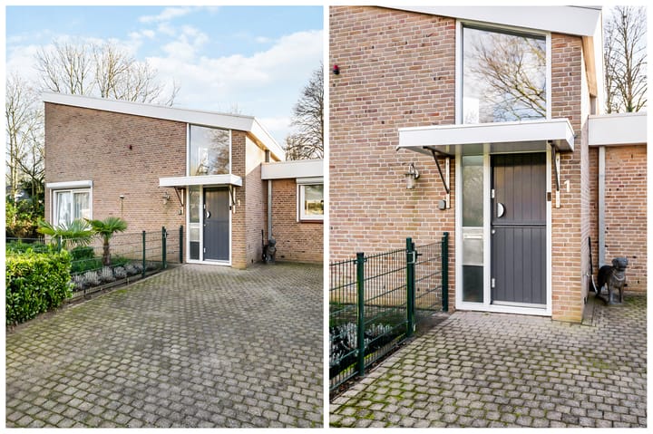 Foto 8 van Simon de Danserhof 1