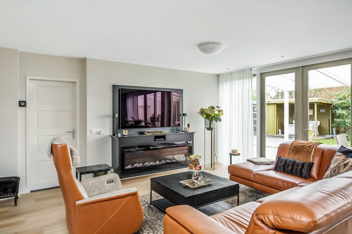 Foto 11 van Simon de Danserhof 1