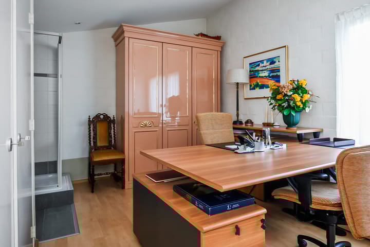 Foto 34 van Simon de Danserhof 1