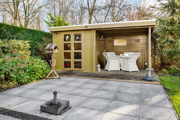 Foto 43 van Simon de Danserhof 1