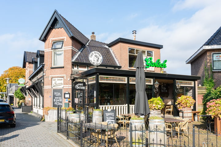 Stationsstraat 4, Hardenberg