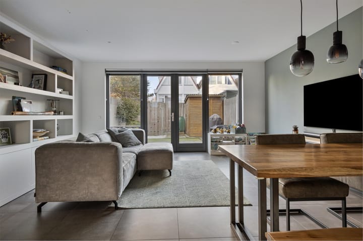 Foto 1 van Roseboom 22