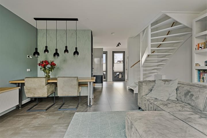 Foto 2 van Roseboom 22