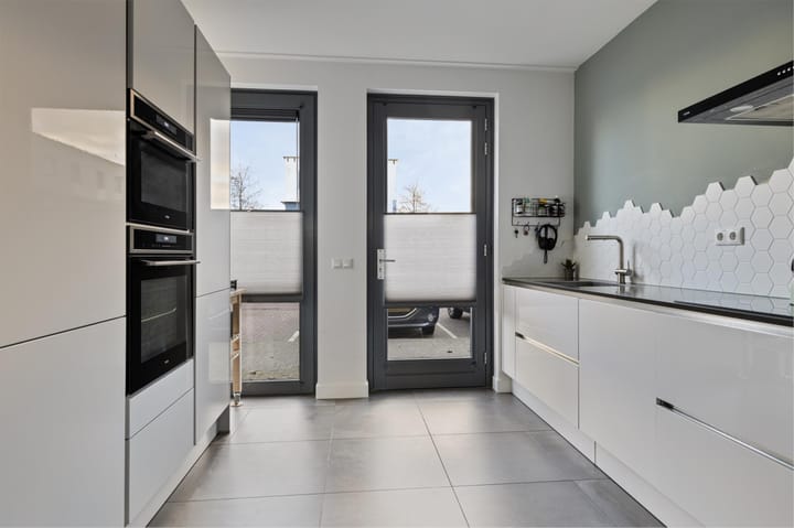 Foto 3 van Roseboom 22